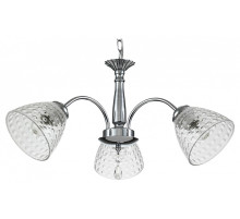 Подвесная люстра Escada Freesia 658/3PL Chrome