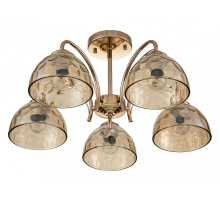 Накладной светильник Escada Mallow 665/5P