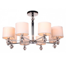 Люстра на штанге Escada Belief 667/8P