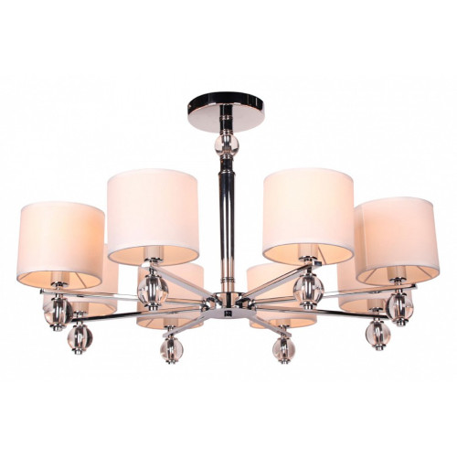 Люстра на штанге Escada Belief 667/8P