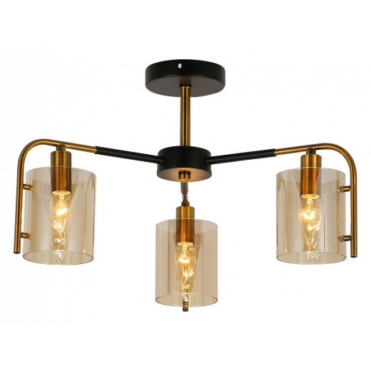 Люстра на штанге Escada Elegant 671/3P