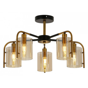 Люстра на штанге Escada Elegant 671/5P