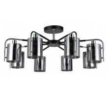 Люстра на штанге Escada Elegant 671/8P Chrome