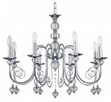 Подвесной светильник Escada Shine 678/8PL Chrome