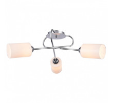 Потолочная люстра Escada Anita 679/3PL