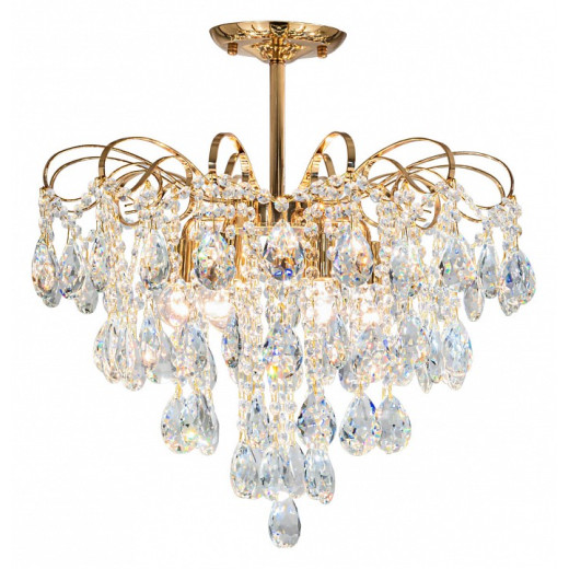 Потолочная люстра Escada Crown 682/6PL
