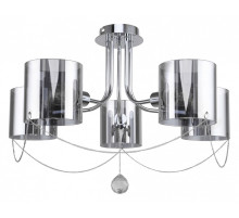 Люстра на штанге Escada Intense 683/5P
