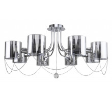 Люстра на штанге Escada Intense 683/8P
