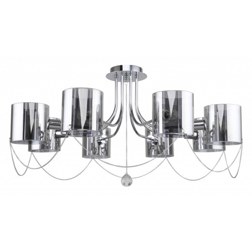 Люстра на штанге Escada Intense 683/8P