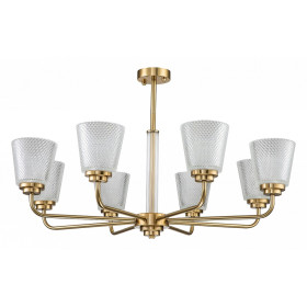 Люстра на штанге Escada Noble 685/8PL