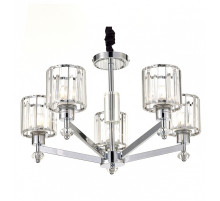 Подвесная люстра Escada Adorn 691/5S (Chrome)