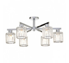 Люстра на штанге Escada Adorn 692/6P