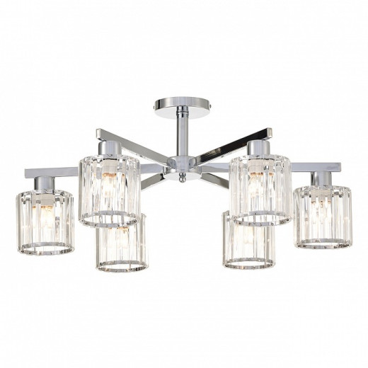 Люстра на штанге Escada Adorn 692/6P