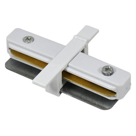 Соединитель линейный для треков Escada PRIMA ESTR20020