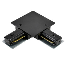 Соединитель угловой L-образный для треков Escada PRIMA ESTR20021