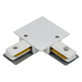 Соединитель угловой L-образный для треков Escada PRIMA ESTR20022