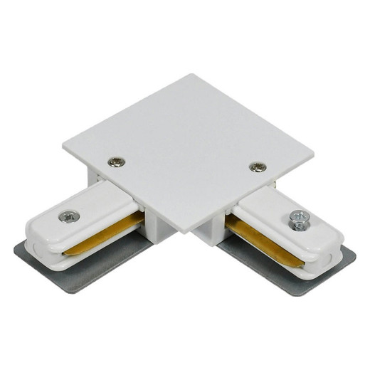 Соединитель угловой L-образный для треков Escada PRIMA ESTR20022