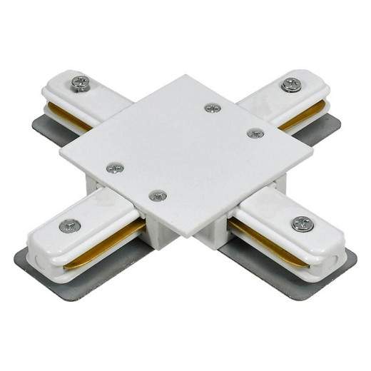 Соединитель X-образный для треков Escada PRIMA ESTR20024