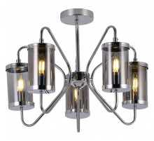 Люстра на штанге EVOLUCE Valieri SLE102302-05