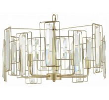 Подвесная люстра EVOLUCE Giano SLE103403-05