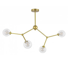 Люстра на штанге EVOLUCE Arcus SLE1106-203-04