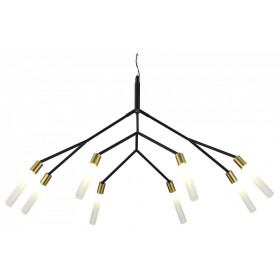 Подвесная люстра EVOLUCE Kaito SLE1129-403-08