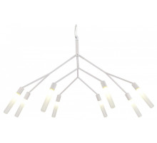 Подвесная люстра EVOLUCE Kaito SLE1129-503-08