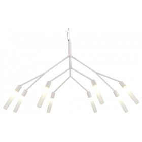 Подвесная люстра EVOLUCE Kaito SLE1129-503-08