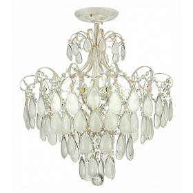 Потолочная люстра EVOLUCE Magonza SLE160302-06