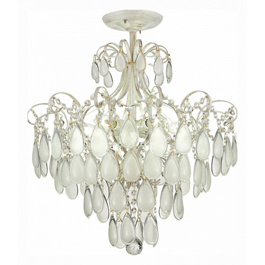 Потолочная люстра EVOLUCE Magonza SLE160302-06