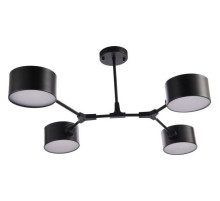 Люстра на штанге EVOLUCE Gimento SLE183402-04