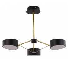 Люстра на штанге EVOLUCE Valle SLE6005-402-03