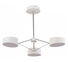 Люстра на штанге EVOLUCE Valle SLE6005-502-03