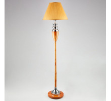Торшер Eurosvet Majorka 009/1T RDM (янтарь)
