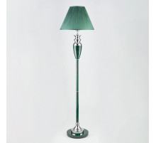 Торшер Eurosvet Majorka 009/1T GR (зеленый)