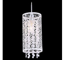 Подвесной светильник Eurosvet Laguna 1181/1 хром