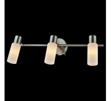 Бра Eurosvet Madison 20043/3 сатин-никель