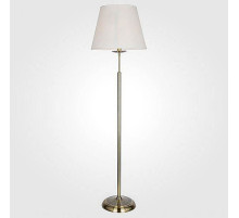 Торшер Eurosvet Hotel 01008/1 античная бронза