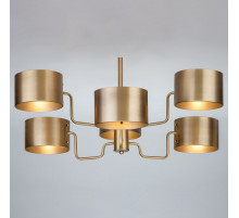 Люстра на штанге Bogate's Pallada 293/6