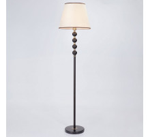 Торшер Eurosvet Rigel 01057/1 черный