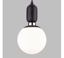 Подвесной светильник Eurosvet Bubble 50151/1 черный