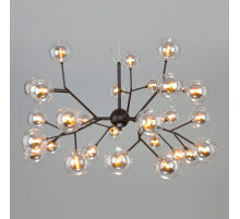 Подвесной светильник Bogate's Pallina 545