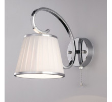 Бра Eurosvet Tessa 60088/1 хром