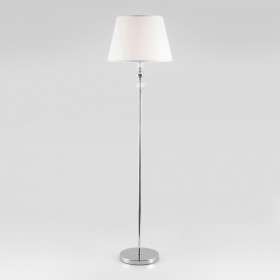 Торшер Eurosvet Sortino 01072/1 хром