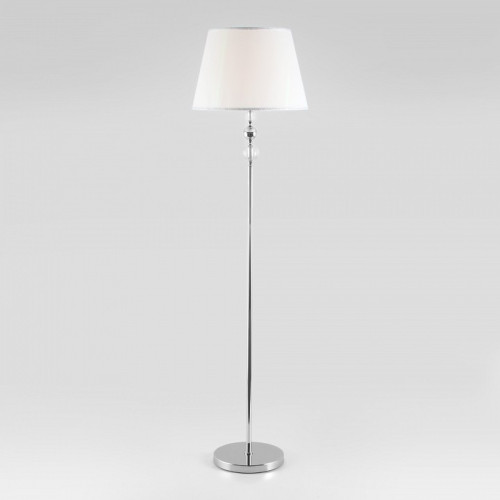 Торшер Eurosvet Sortino 01072/1 хром