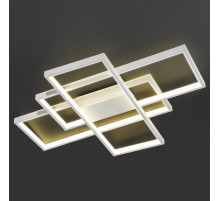 Потолочная люстра Eurosvet Direct 90177/3 белый