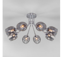 Потолочная люстра Eurosvet Marci 30164/8 хром