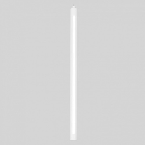 Подвесной светильник Eurosvet Strong 50189/1 LED белый