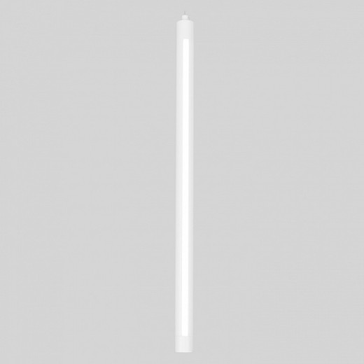 Подвесной светильник Eurosvet Strong 50189/1 LED белый