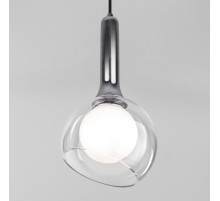 Подвесной светильник Eurosvet Fantasy 50188/1 хром